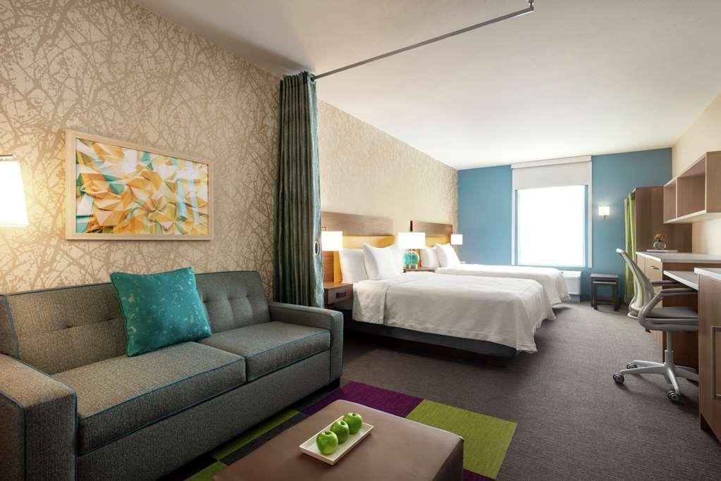 Home2 Suites By Hilton Fort Worth Cultural District Værelse billede